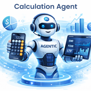 Calculation Agent