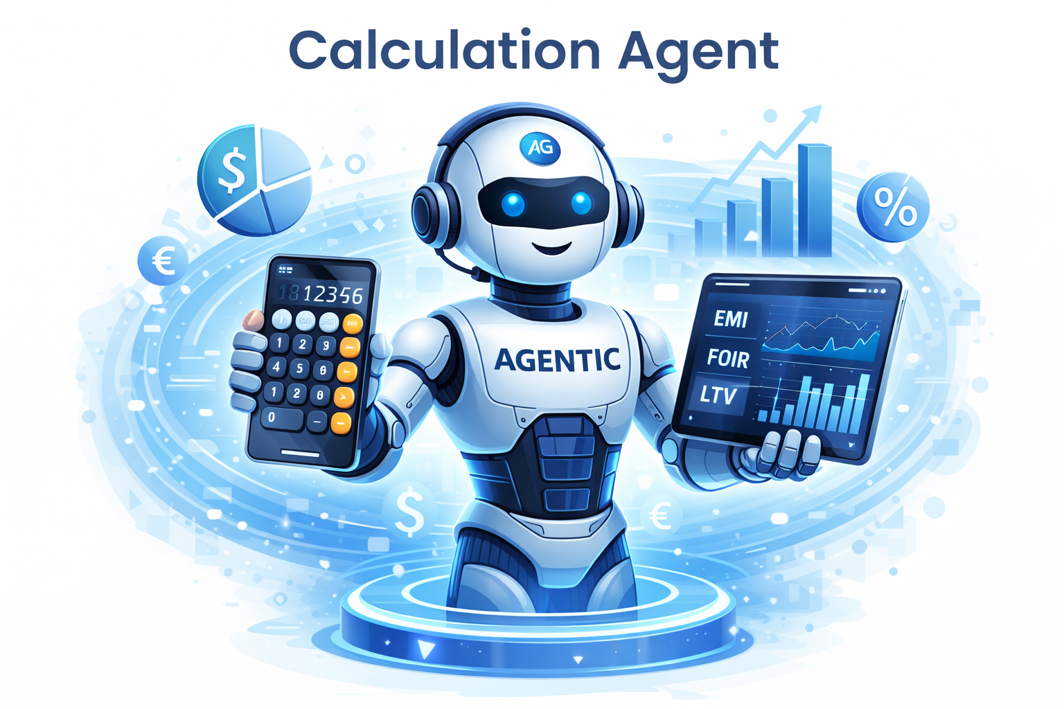 Calculation Agent