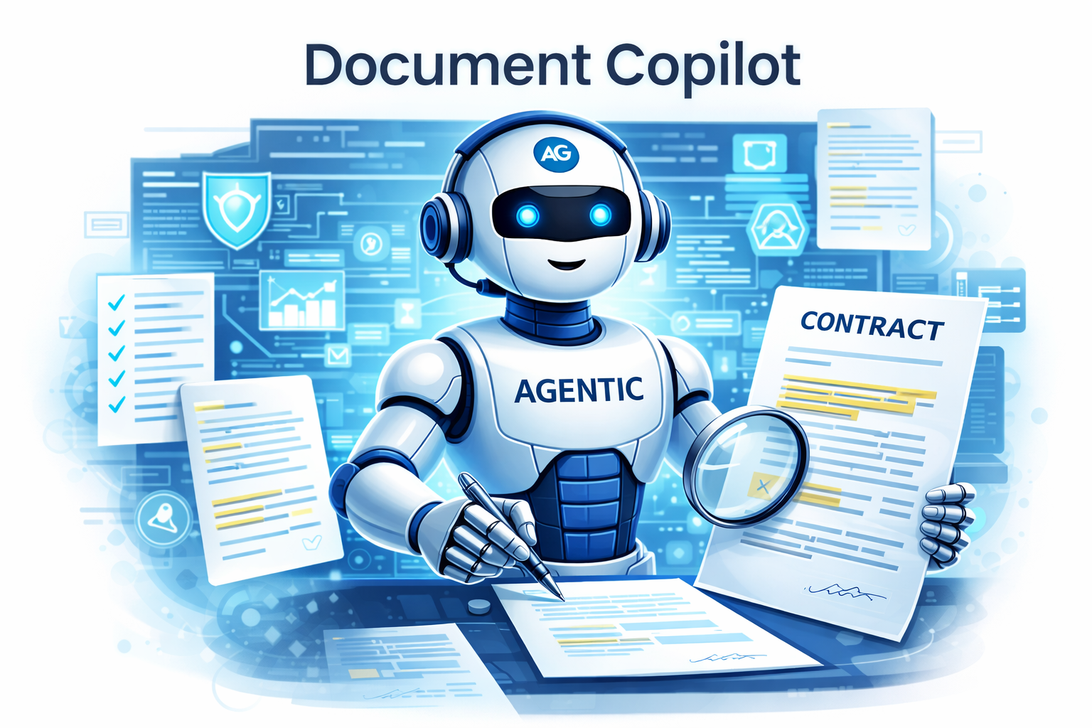 Document Copilot