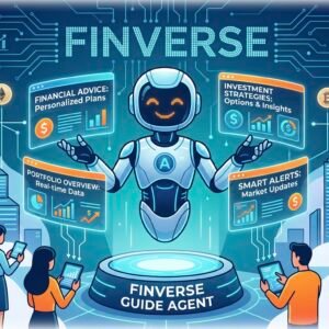 Finverse Guide Agent