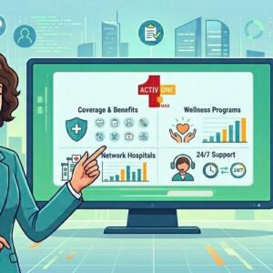 ActivOne Max Information Agent