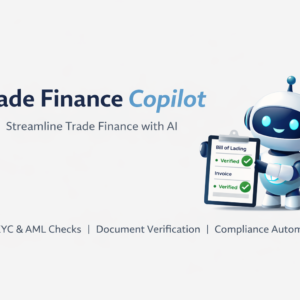 Trade Finance Copilot